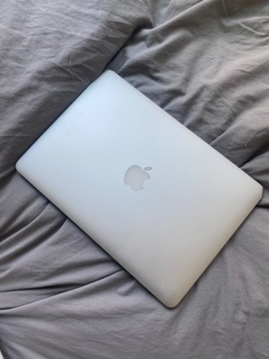 【本日新宿取引】MacBook Air 256GB