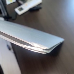 本日新宿取引】MacBook Air 256GB