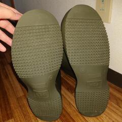 オーバーシューズ　9号の画像
