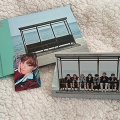 BTS ⭐︎ YOU NEVER WALK ALONE