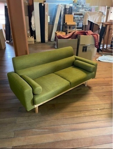 家具 ソファ 3人掛けソファ