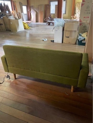 家具 ソファ 3人掛けソファ