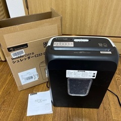 シュレッダー