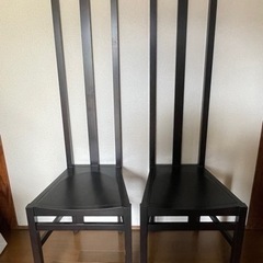 Cassina A-CHAIR 510 A-チェア ハイバックア...