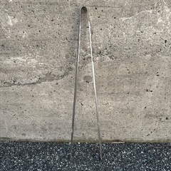 【八丈島内・3月限定】バーベキュートング　75cm
