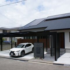 外構・造園の職人さんを募集しています。の画像