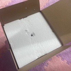 新品開封済フランフラン　スノードームハウスXL