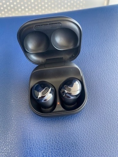 Samsungワイヤレスイヤホン 美品