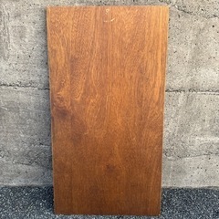 【八丈島内・3月限定】ベニヤ板　　149×80×2.4cm