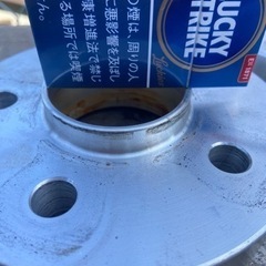 車のパーツ タイヤ、ホイールの画像