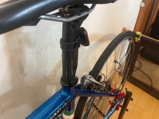 「商品説明更新」COLNAGO コルナゴ ロードバイク MONDO 