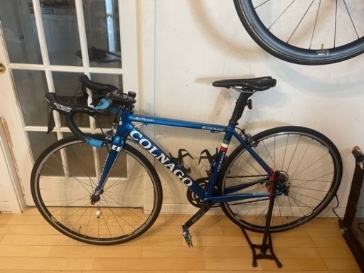 「商品説明更新」COLNAGO コルナゴ ロードバイク MONDO