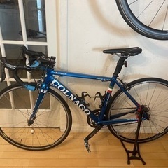 「商品説明更新」COLNAGO コルナゴ ロードバイク MONDO 