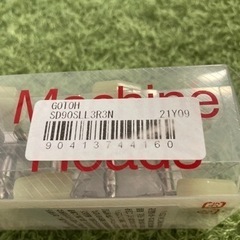 3/17受け渡し予定、【GOTOH ペグ】SD90-SL-L3+R3-Nickelの画像