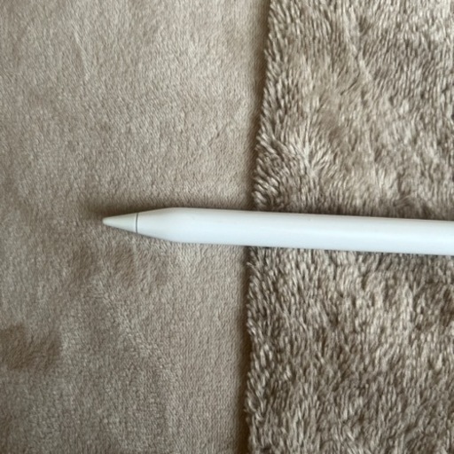 Apple Pencil 第1世代