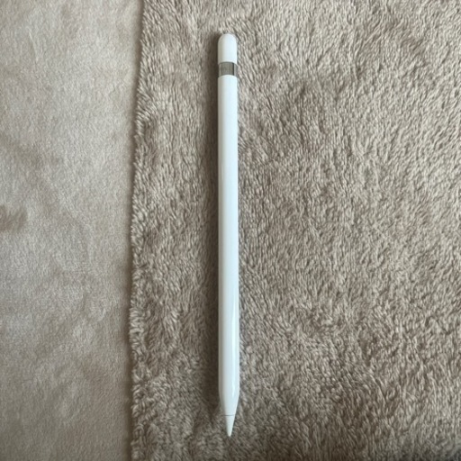 Apple Pencil 第1世代