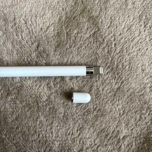 Apple Pencil 第1世代