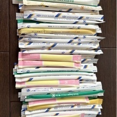 【取引者決まりました】グラニュー糖の画像