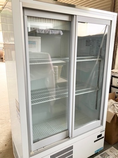 【美品】業務用冷蔵庫