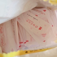 母乳パッド　マミーパットFine plusの画像