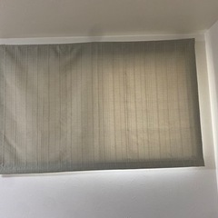 シェードカーテン