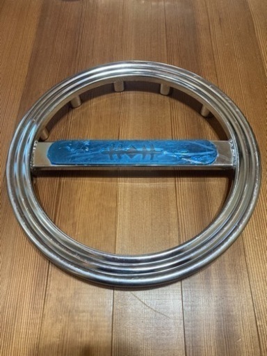 電工　ターンテーブル