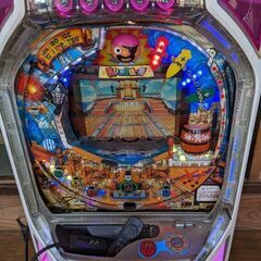 【パチンコ実機】CR黒ひげ危機一発2【他2機種セル基盤セット】
