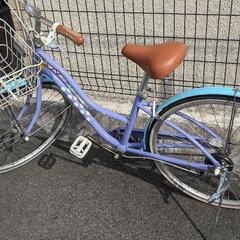 【3月中なら値引き】26インチこども用自転車