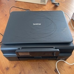 プリンター　DCP-J552N