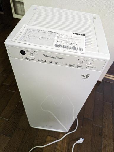 家電 季節、空調家電 空気清浄機