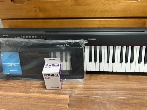 楽器 鍵盤楽器、ピアノ(お値下げしました！)