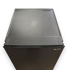 24Y181 ジC SHARP シャープ ノンフロン冷凍冷蔵庫 SJ-D15H-H 152L 右開き 2022年製 中古品の画像