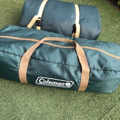 アウトドア　　　テント