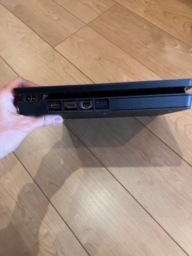 PS4 CUH-2100A コントローラー2台　プレステ4