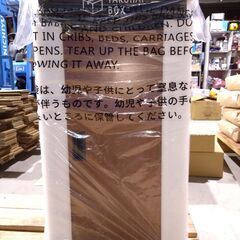 【未使用品・外箱開封済み・中身確認済み】パイクスピーク ポスト一体型宅配ボックス P0063の画像