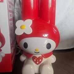 ※美品※マイメロディ❤️加湿器