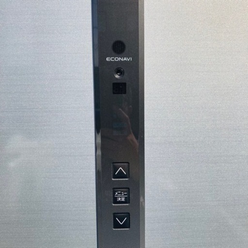 ★大人気★パナソニック　冷凍冷蔵庫　365L