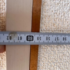 売れてます！風呂かトイレドア　1枚の画像