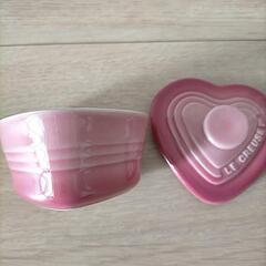 美品　ル・クルーゼの画像