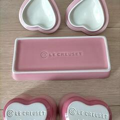 美品　ル・クルーゼの画像