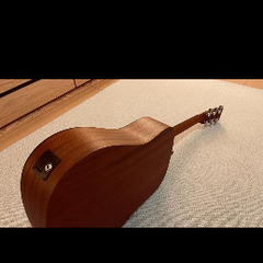 ギターの画像