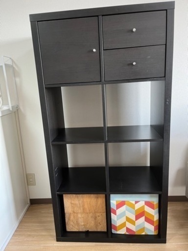 家具 収納家具 カラーボックス