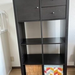 家具 収納家具 カラーボックス