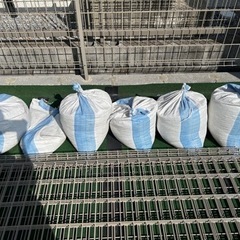残土　持って行ってくれる方