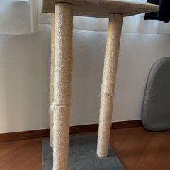 キャットタワー