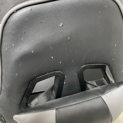 【3/11お譲りする方が決まりました】GTRACING ゲーミングチェアの画像