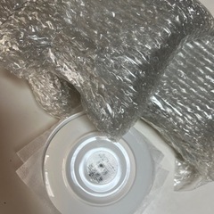 未使用品！！ニトリ、ソーサー20枚の画像