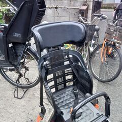 ｃ66🌈　電動自転車・リサイクル専門店　🔵　ご試乗をしてから、ご購入できます。🔴  🌕️２０インチ、チャイルドシート、３人乗り、２人乗り、１人乗り、電動アシスト自転車  🔵土日もお子様と土足のまま、いろいろなタイプのご試乗が可能です。  🔴安心の無料保証；点検サービス付き🟢バカ良心的な中古電動自転車屋です。  🟢バカ良心的な電動自転車屋です。🌈ブリヂストン、ヤマハ共同生産モデル。  🔴バッテリーは、新品の９０％以上の性能を保持してコンディション良好です。  🟢１回の充電で３０ｋｍ程度の画像