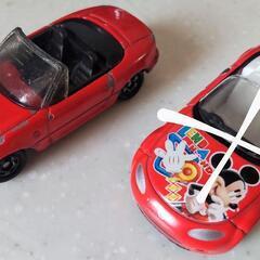 トミカ　ロードスター（NAのみ）