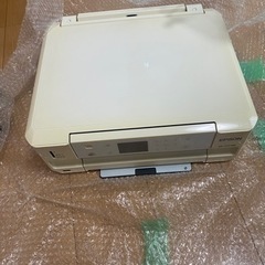 パソコン プリンター EPSON EP-775AW 
